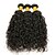 levne Prameny přírodních vlasů-3 svazky Brazilské vlasy Mírné vlny Nezpracované lidské vlasy 150 g Lidské vlasy Vazby Příčesky z pravých vlasů 8-28 inch Přírodní barva Lidské vlasy Vazby Bezpečnost Žhavá sleva tlusté Rozšířen