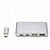Недорогие USB концентраторы и коммутаторы-Unestech DSZD5115-T805 G USB 3.0 Тип C to USB 2.0 / USB 3.0 USB-концентратор 3 Порты Высокая скорость / OTG / Функция поддержки питания