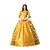 Χαμηλού Κόστους Ιστορικές &amp; Vintage Στολές-Πριγκίπισσα Μαρία Αντωνιέτα Floral στυλ Ροκοκό Βικτοριανό Αναγέννησης φόρεμα διακοπών Φορέματα Κοστούμι πάρτι Χορός μεταμφιεσμένων Φόρεμα χορού Γυναικεία Δαντέλα Δαντέλα Στολές Κίτρινο Πεπαλαιωμένο