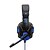 billige Gamingheadsett-soyto sy830mv justerbar lengde hengsler 3,5mm surround stereo gaming headset hodetelefon hodetelefon med mikrofon for pc 3 farge for valg