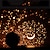 preiswerte Sternengalaxie Projektorlichter-sternenhimmel projektor licht nacht scape licht nebel projektor mond sterne nachtlicht projektor für tiktok zimmer home schlafzimmer dekoration