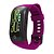 cheap Smartwatch-MS08 Smart Wristband BT Fitness Tracker Support Notify/GPS/ Heart Rate Monitor Waterproof Sports Smartwatch Compatible Samsung/ Android/ IPhone