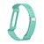 Недорогие Smartwatch Bands-Ремешок для часов для Huawei Honor A2 Huawei Спортивный ремешок силиконовый Повязка на запястье