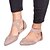 cheap Women&#039;s Flats-Women&#039;s Flats Flat Heel Synthetics Spring &amp; Summer Black / Leopard / Beige