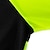 tanie Męskie koszulki-WOSAWE Męskie Kurtka rowerowa Koszulka rowerowa Długi rękaw Zima Rower Dżersej Top z 3 tylnymi kieszeniami Kolarstwo górskie Kolarstwie szosowym Antypoślizgowy Filtr przeciwsłoneczny Odporność na