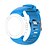 abordables Correas de Smartwatch-Correa de Smartwatch para Suunto 1 pcs Correa Deportiva Silicona Reemplazo Correa de Muñeca para SUUNTO D4 D4i NUEVO