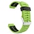 preiswerte Uhrenarmbänder für Garmin-1 pcs Smartwatch-Band für Garmin Forerunner 220/230/235/620/630/735XT Approach S20 S5 S6 Silikon Smartwatch Gurt Atmungsaktiv mit Entfernungswerkzeug Sportband Ersatz Armband