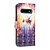זול מארז סמסונג-מגן עבור Samsung Galaxy S9 / S9 Plus / גלקסי S10 ארנק / מחזיק כרטיסים / עמיד בזעזועים כיסוי מלא חיה קשיח עור PU