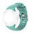 abordables Correas de Smartwatch-Correa de Smartwatch para Suunto 1 pcs Correa Deportiva Silicona Reemplazo Correa de Muñeca para SUUNTO D4 D4i NUEVO