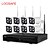 cheap NVR Kits-LOOSAFE LS-A3-720P 1 mp IP Camera Indoor Support