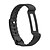Недорогие Smartwatch Bands-Ремешок для часов для Huawei Honor A2 Huawei Спортивный ремешок силиконовый Повязка на запястье
