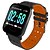 cheap Smart Wristbands-A6S Smart Watch Bluetooth Fitness Tracker Support Notify/ Heart Rate Monitor Sports Smartwatch Compatible Iphone/ Samsung/ Android Phones