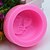 cheap Cookie Tools-1pc Cake Molds Adorable Silica Gel Cake Molds For Cake
