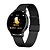 Недорогие Смарт-часы-R5 Smart Watch BT Поддержка фитнес-трекер уведомлять / пульсометр спортивные SmartWatch совместимые телефоны Iphone / Samsung / Android