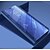 preiswerte Samsung-Handyhülle-Telefon Hülle Handyhüllen Für Samsung Galaxy Ganzkörper-Gehäuse Ledertasche Klappetui S10 S10 Plus Galaxy S10 E. Stoßresistent Staubdicht Spiegel Einfarbig Hart PU-Leder PC