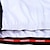 tanie Odzież kolarska damska-WOSAWE Damskie Długi rękaw Koszulka rowerowa Zima Poliester Tęczowy Patchwork Rower Dżersej Top Kolarstwo górskie Kolarstwie szosowym Szybkie wysychanie Sport Odzież / Elastyczny / Zaawansowany