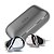 billige TWS True Wireless-hodetelefoner-mifo o5 ekte trådløs Bluetooth 5.0-i-øret øretelefon med lader boks stereo bass tws hi-fi lyd sport øretelefoner ipx7 vanntett