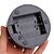 billige 3D-nattlamper-1pc 3D nattlys RGB Usb Fargeskiftende / Med USB-port &lt;5 V