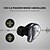 cheap TWS True Wireless Headphones-Mifo O5 True Wireless Bluetooth 5.0 In-Ear Earphone With Charging Box Stereo Bass TWS Hi-Fi Sound Sports Earbuds IPX7 Waterproof