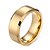 cheap Men&#039;s Jewelry-Band Ring For Men&#039;s Gift Daily Titanium Steel
