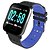 cheap Smart Wristbands-A6S Smart Watch Bluetooth Fitness Tracker Support Notify/ Heart Rate Monitor Sports Smartwatch Compatible Iphone/ Samsung/ Android Phones