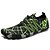 cheap Sports &amp; Outdoor Shoes-Men&#039;s Hiking Shoes Breathable Lightweight Quick Dry Comfortable Hiking Breathable Mesh Summer Spring Black Green Grey