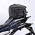 billige Utstyr for å organisere i bilen-wosawe motorsykkel veske bagasje sadel tank moto hale bag baksetet motorsykkel veske skulder ryggsekk lettvekt vanntett reflekterende høy sikt