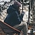 cheap Camping Furniture-Folding Chair Beach Chair Camping Chair Fishing Chair Portable Ultra Light (UL) Foldable Breathable Aluminium Alloy Mesh Oxford for 1 person Fishing Beach Travel Fuchsia Orange Navy Blue Dark Blue