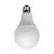 cheap LED Globe Bulbs-E26 E27 LED Light Bulb 3W 12V AC/DC Lamp Warm White 35W Equivalent Halogen for Off-Grid Solar System Lighting RV Solar Panel Project