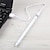 رخيصةأون أقلام اللمس-أقلام اللمس قلم بالسعة من أجل سامسونج عالمي Apple HUAWEI إبداعي كوول تصميم جديد بلاستيك معدن