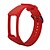 abordables Correas de Smartwatch-pulsera de silicona banda para polar a360 a370 pulsera de reemplazo de reloj inteligente correa de correa de reloj suave accesorio de pulsera