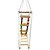 cheap Bird Accessories-Perches &amp; Ladders Pet Friendly Bird Wood 23 cm