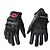 cheap Motorcycle Gloves-Full Finger Unisex Motorcycle Gloves Sheepskin Touch Screen / Breathable / Wearproof