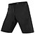 abordables Pantalones cortos, mallas y pantalones para hombre-WOSAWE Hombre Pantalones de Ciclismo Ciclismo Pantalones cortos para MTB Poliéster Bicicleta Pantalones Pantalones cortos para MTB Prendas de abajo Deportes Azul y Negro / Negro / Gris Ciclismo de