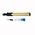 cheap Screw &amp; Nut Drivers-Taiwanese Mini-grinding machine micro-grinding pen engraving pen glass stainless steel engraving pen egg engraving blue