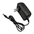 billige Strømforsyning-1pcs ac 100-240v til dc 12v 2a transformer switch eu / uk / us plug 25w 5.5 * 2.1mm strømforsyning adapter til led strip fleksible lys