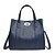 cheap Handbag &amp; Totes-Women&#039;s Bags PU Top Handle Bag Zipper for Date / Outdoor Black / Blue / Red / Brown / Fall &amp; Winter