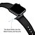 זול להקות Smartwatch-צפו בנד ל סדרת Apple Watch 5/4/3/2/1 Apple אבזם מודרני עור אמיתי רצועת יד לספורט