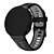 cheap Smartwatch Bands-Smartwatch Band for Forerunner235/630/735/735XT/220/230/620 / ApproachS20/S5/S6 Garmin Strap Silicone Sport Fashion Soft Band