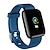 levne Chytré hodinky-D13S Inteligentní hodinky Bluetooth Krokoměr Záznamník hovorů Sledování aktivity Voděodolné Dotykový displej Monitor srdečního tepu IPX-4 pro Android iOS děti Dámské / Měření krevního tlaku