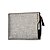 cheap Cluthes &amp; Wallets-Men&#039;s Bags PU Leather Wallet Solid Color for Daily Gold / Sky Blue / Silver