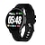 Недорогие Смарт-часы-R5 Smart Watch BT Поддержка фитнес-трекер уведомлять / пульсометр спортивные SmartWatch совместимые телефоны Iphone / Samsung / Android