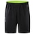 abordables Pantalones cortos, mallas y pantalones para hombre-WOSAWE Hombre Pantalones cortos de descenso Pantalones cortos bicicleta Pantalón corto MTB Bicicleta Pantalones Cortos Acolchados Pantalones cortos para MTB Ajuste de carrera MTB Bicicleta Montaña