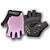 cheap Bike Gloves / Cycling Gloves-SPAKCT Bike Gloves / Cycling Gloves Mountain Bike MTB Breathable Anti-Slip Sweat-wicking Protective Half Finger Sports Gloves Terry Cloth Lavender for Adults&#039; Outdoor