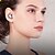 billige Trådløse TWS True-hovedtelefoner-mifo o5 ægte trådløs bluetooth 5.0 i-øret øretelefon med opladningsboks stereo bass tws hi-fi lyd sport øretelefoner ipx7 vandtæt