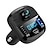 billige Bluetooth/håndfritt bilsett-BT29 Bluetooth 5.0 Bluetooth-bilsett Bil håndfri blåtann / Overstrøm (inngang og utgang) Beskyttelse / QC 2.0 Bil