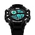 cheap Smartwatch-SKMEI®1280 Men Women Smartwatch Android iOS WIFI Waterproof Sports Long Standby Smart Chronograph Calendar Dual Time Zones / 250-300