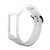 abordables Correas de Smartwatch-pulsera de silicona banda para polar a360 a370 pulsera de reemplazo de reloj inteligente correa de correa de reloj suave accesorio de pulsera