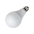 billige LED-globepærer-e26 e27 led pære 3w 12v ac/dc lampe varm hvid 35w tilsvarende halogen til off-grid solsystem belysning rv solpanel projekt