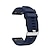 זול להקות Smartwatch-הלהקה smartwatch עבור garmin מבשר 935 / גישה s60 / fenix 5 רצועה אופנה רכה סיליקון ספורט הלהקה